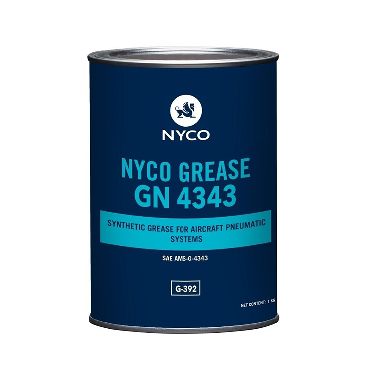Nyco Grease GN 4343